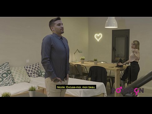 ❤️ PORNBCN 4K Μια ώριμη γυναίκα με μεγάλα βυζιά θέλει να γαμηθεί πρωκτικά από έναν νεαρό ζιγκολό με μεγάλο πούτσο πίπα αμόρτισμα σκληρό γαμήσι δουλειά με τα χέρια doggy style μουνί γλύψιμο οργασμός Γαλλικοί υπότιτλοι ❤ Σούπερ πορνό ☑